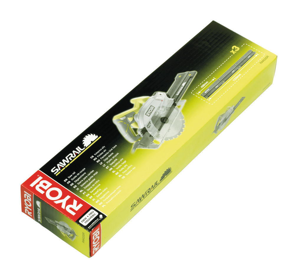 Направляющая для циркулярных пил RYOBI RAK03SR