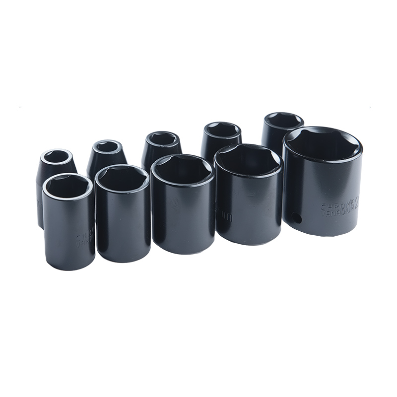 Набор торцевых головок FUBAG 1/2 "(10 шт.)