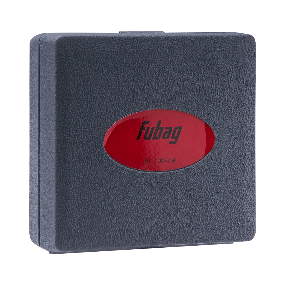 Набор торцевых ударных головок 1/2 FUBAG 100459 (3 шт)