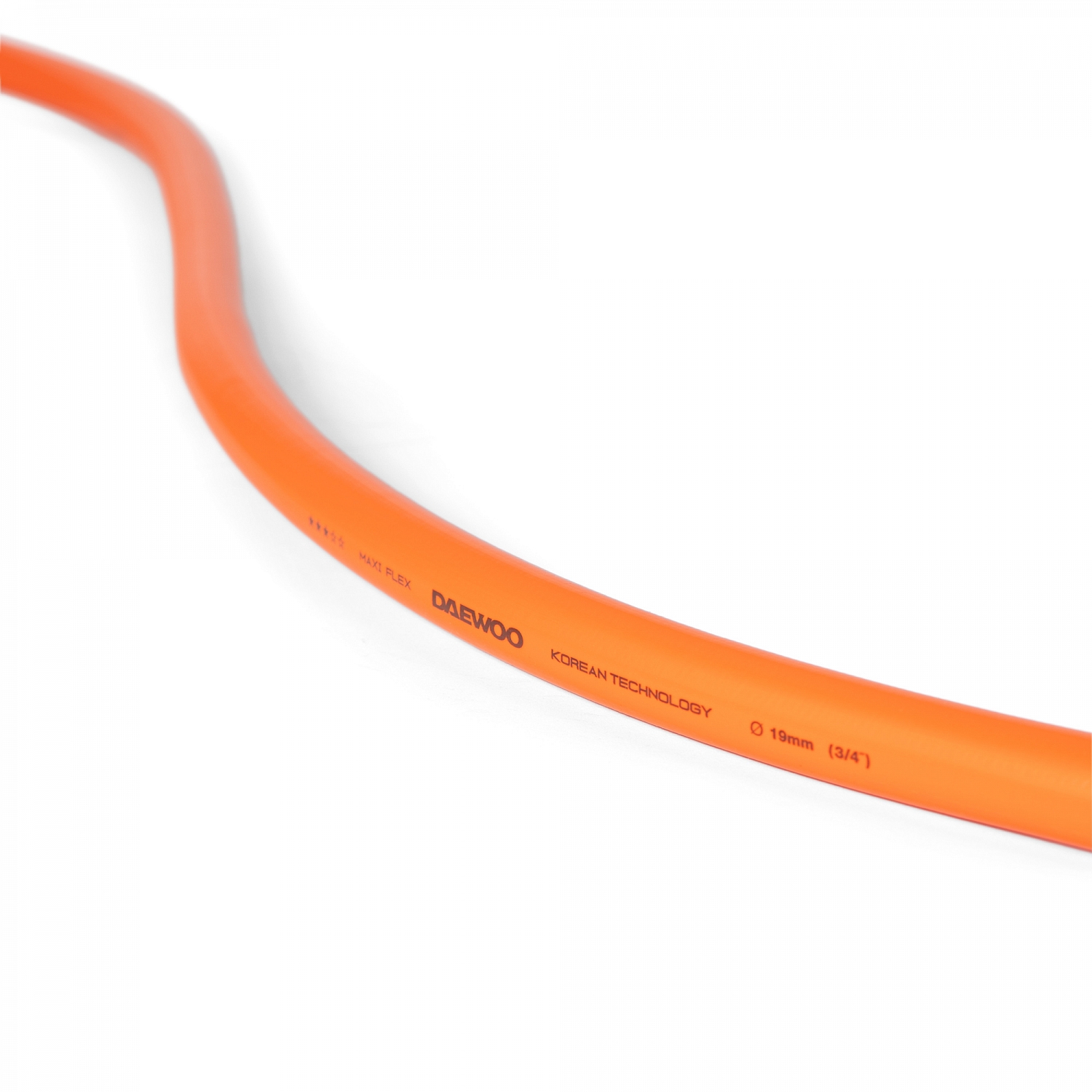 Шланг MaxiFlex диаметр 1/2 " (13мм), длина 30м DAEWOO DWH 3115