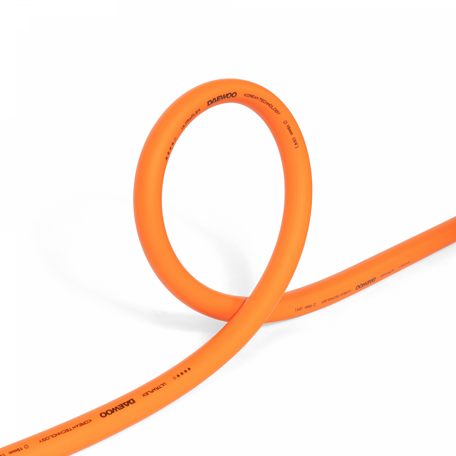 Шланг UltraFlex диаметр 1/2 " (13мм), длина 50м DAEWOO DWH 8117