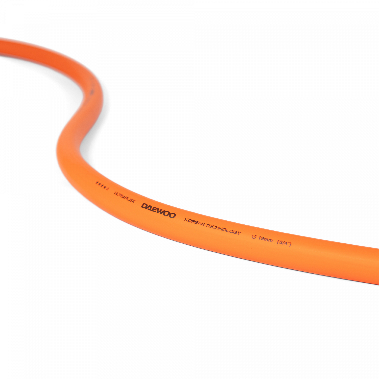 Шланг UltraFlex диаметр 3/4 " (19мм), длина 50м DAEWOO DWH 8137