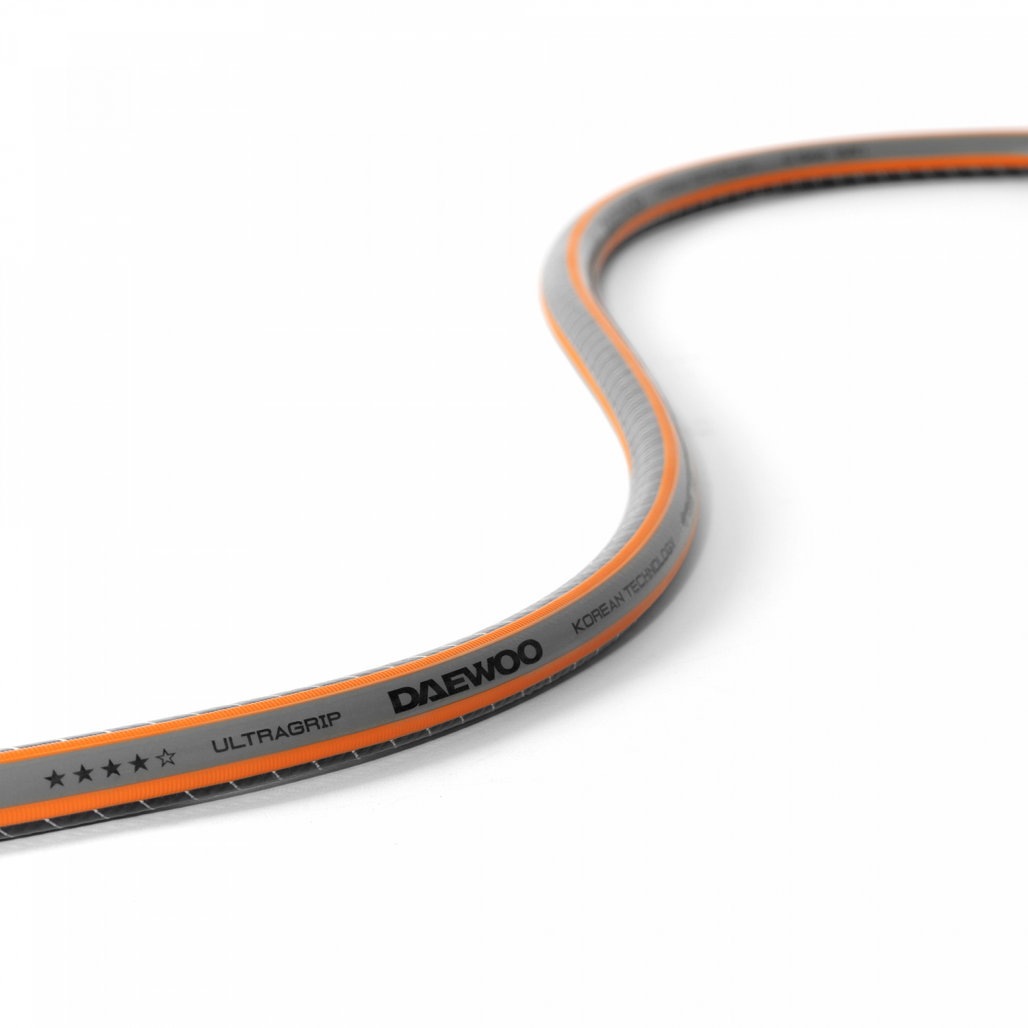 Шланг UltraGrip диаметр 5/8 " (15мм), длина 50м DAEWOO DWH 5127