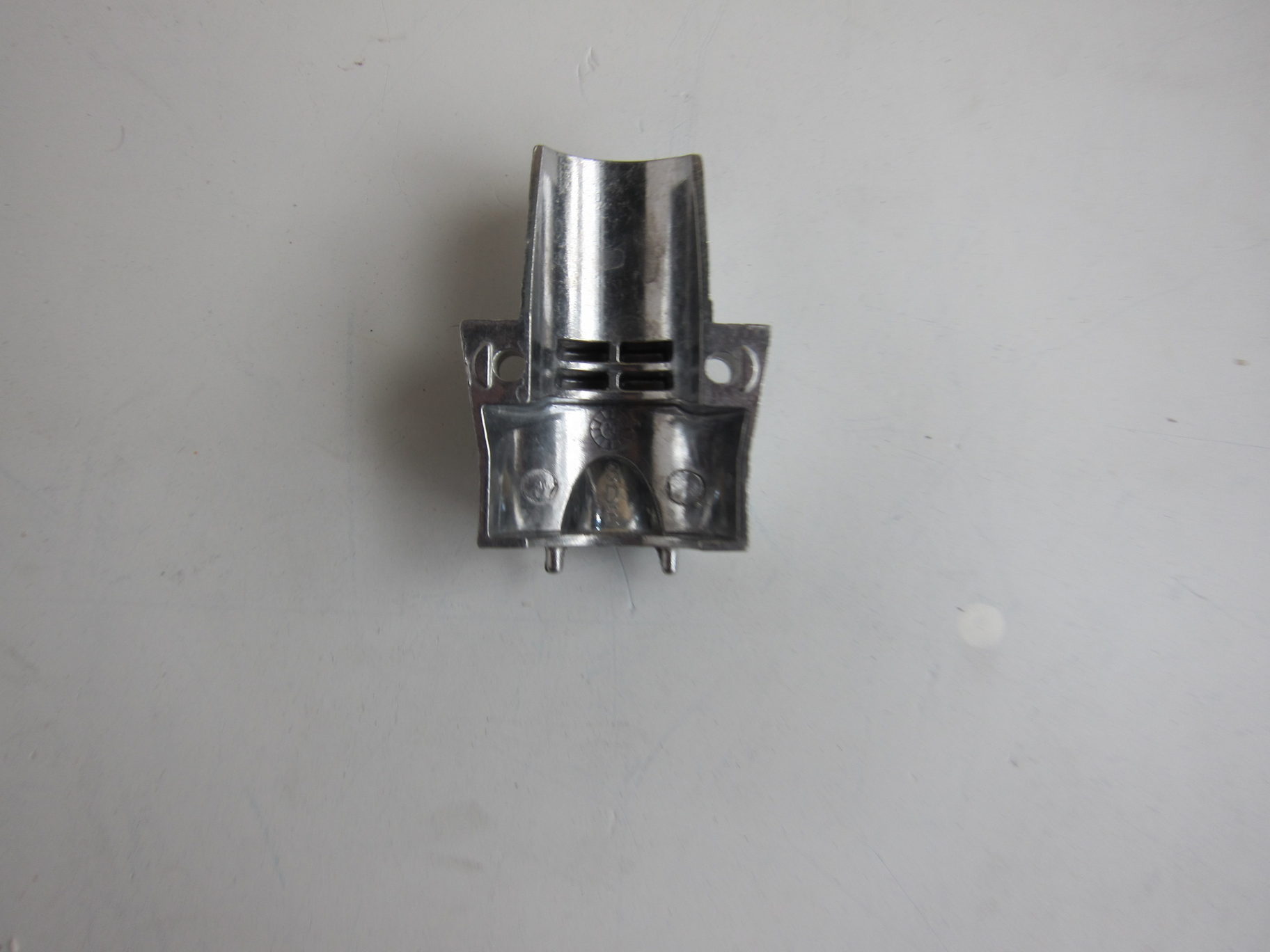 Адаптер в корпус механизма сцепления (Адаптор ADAPTOR) 61200192AR