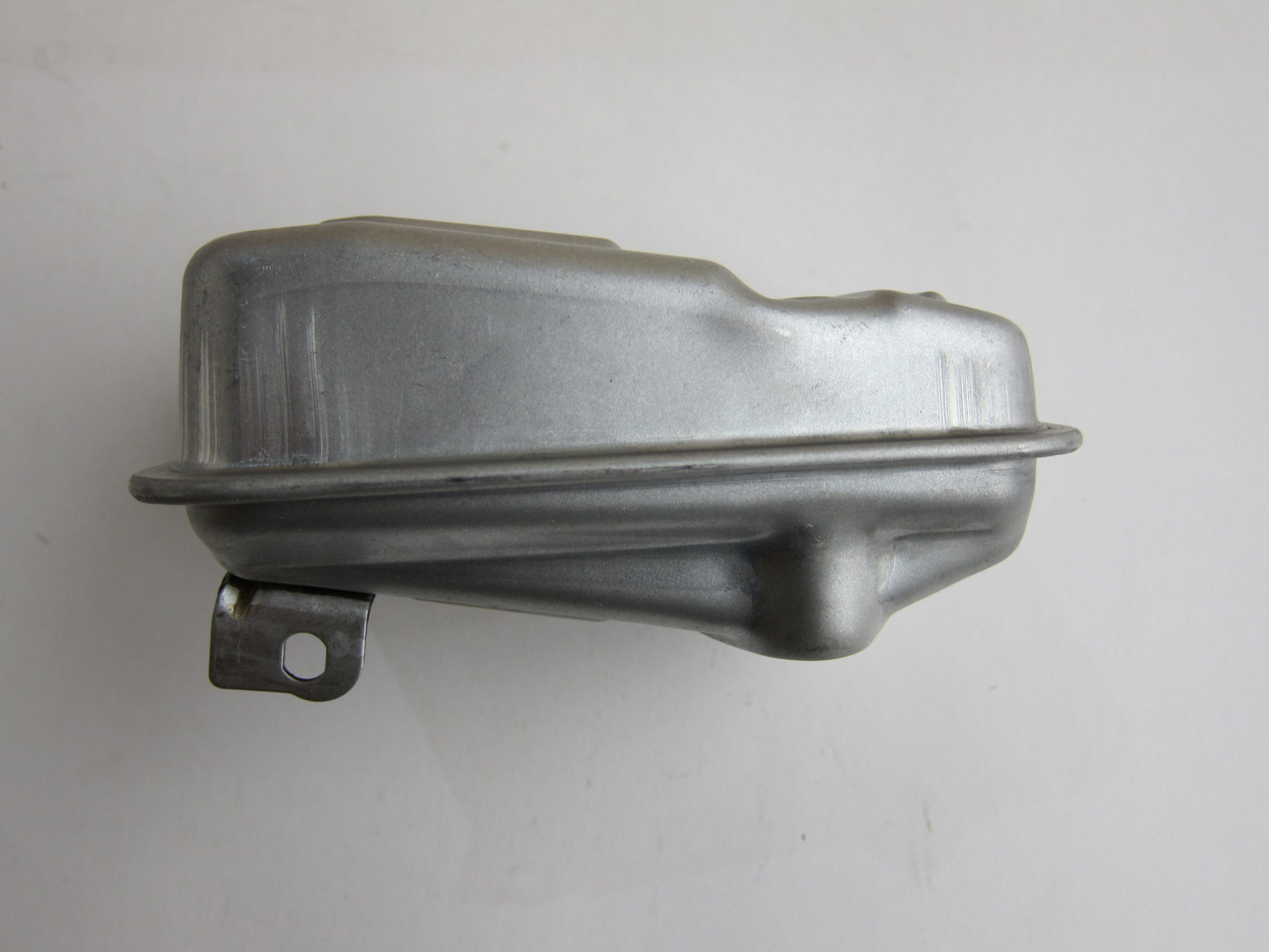Глушитель (COMPLETE MUFFLER) 61110012FR