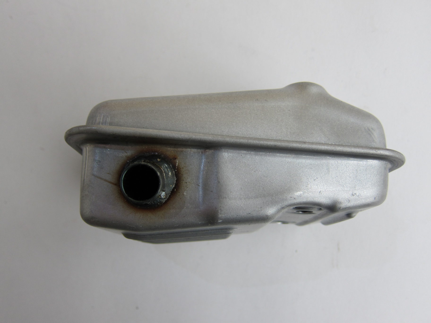 Глушитель (COMPLETE MUFFLER) 61110012FR