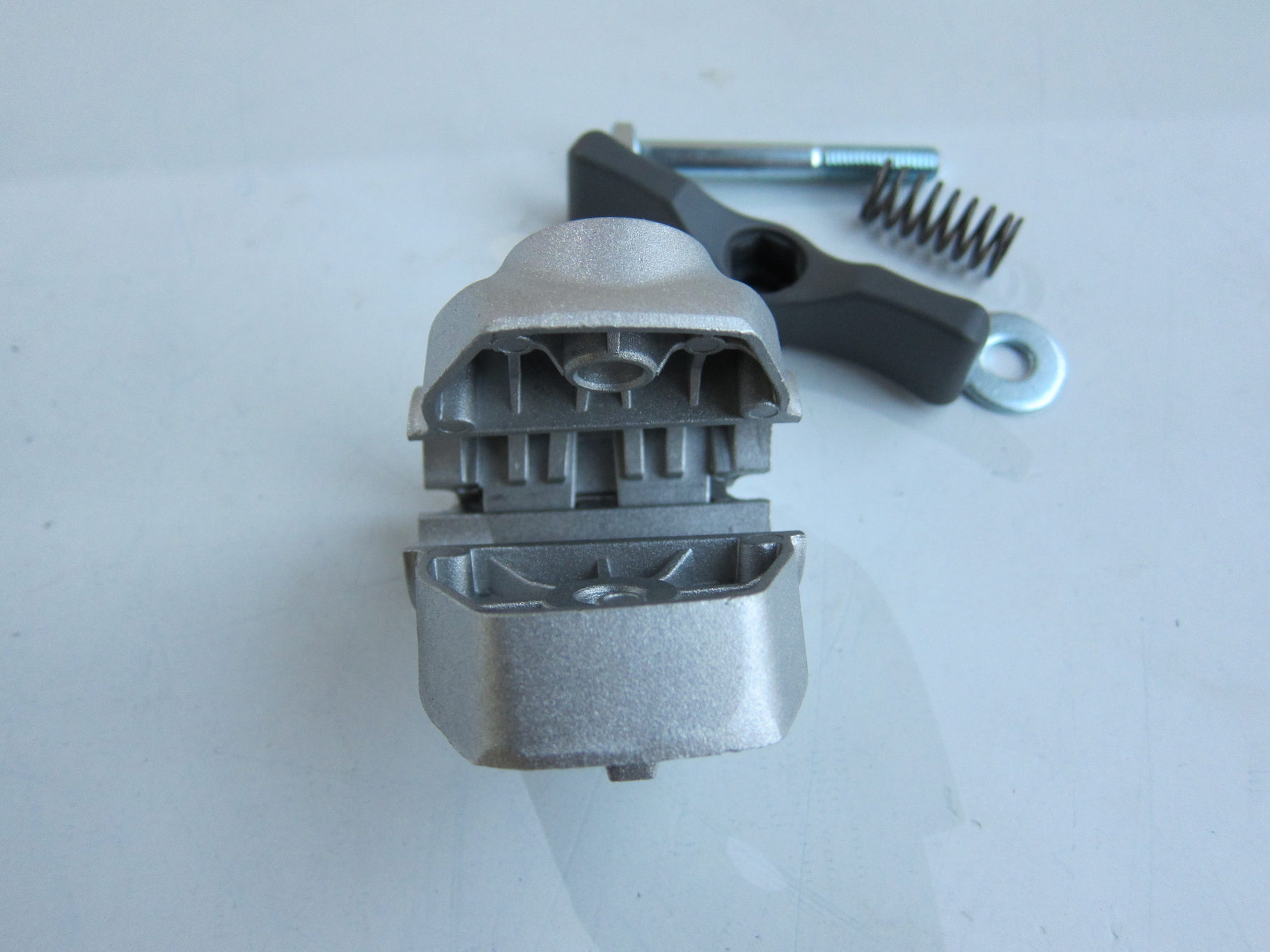Держатель ручки efco (Комплект зажимов / COMPLETE CLAMP) 61370274A