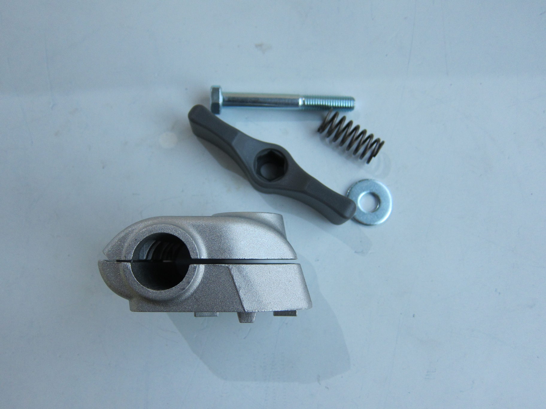 Держатель ручки efco (Комплект зажимов / COMPLETE CLAMP) 61370274A