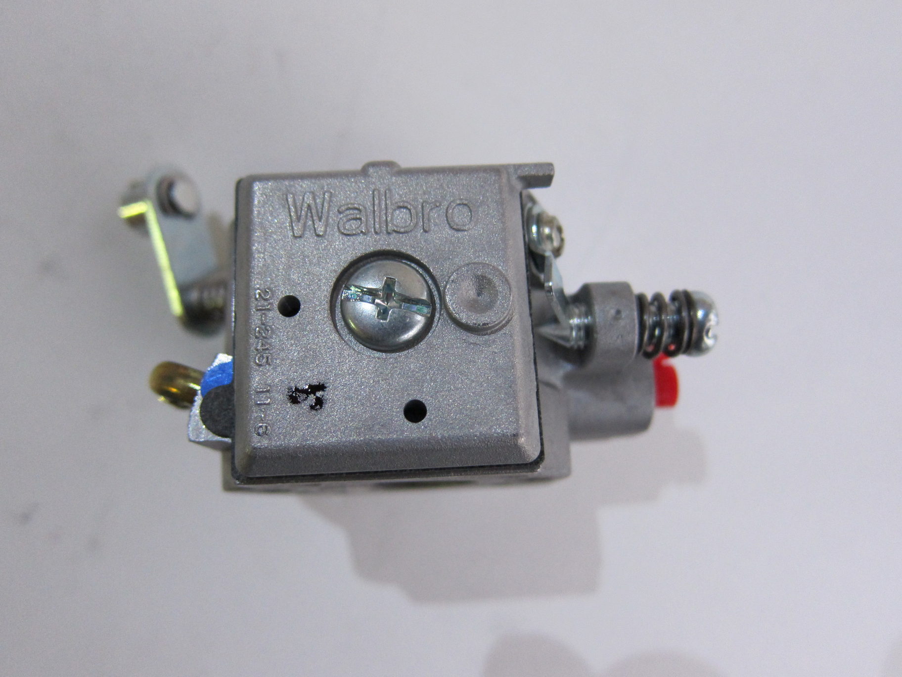 Карбюратор (CARBURETOR) CFI0613401