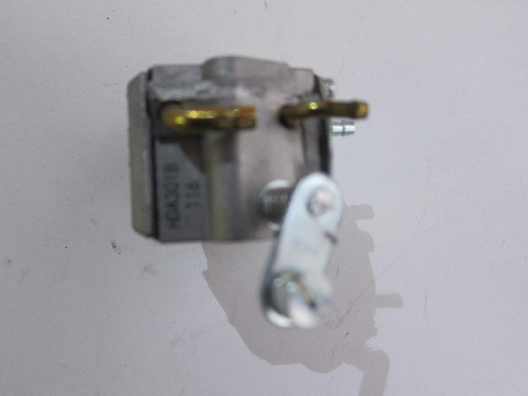 Карбюратор (CARBURETOR) CFI0613401