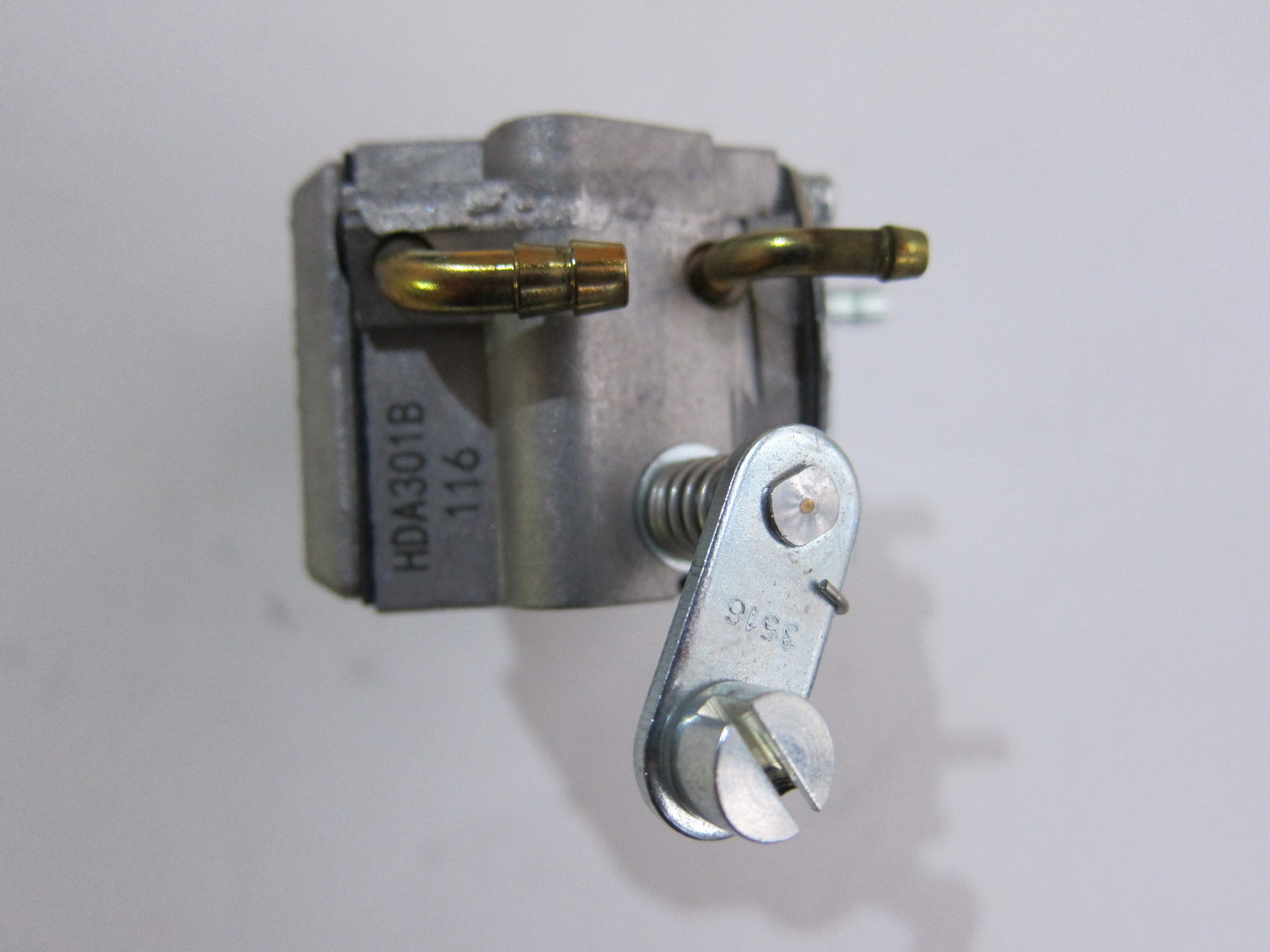 Карбюратор (CARBURETOR) CFI0613401
