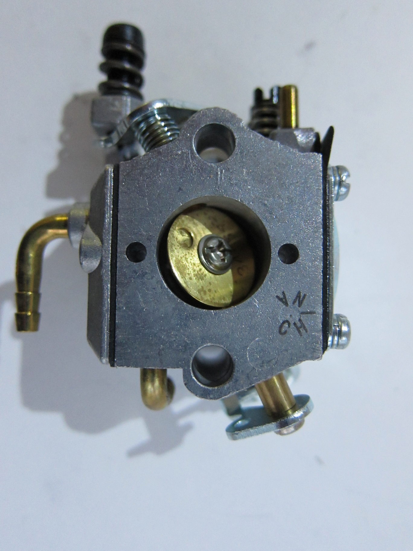 Карбюратор efco для бензоинструмента wt-1212a (Карбюратор W WT-1212A) 2318659R