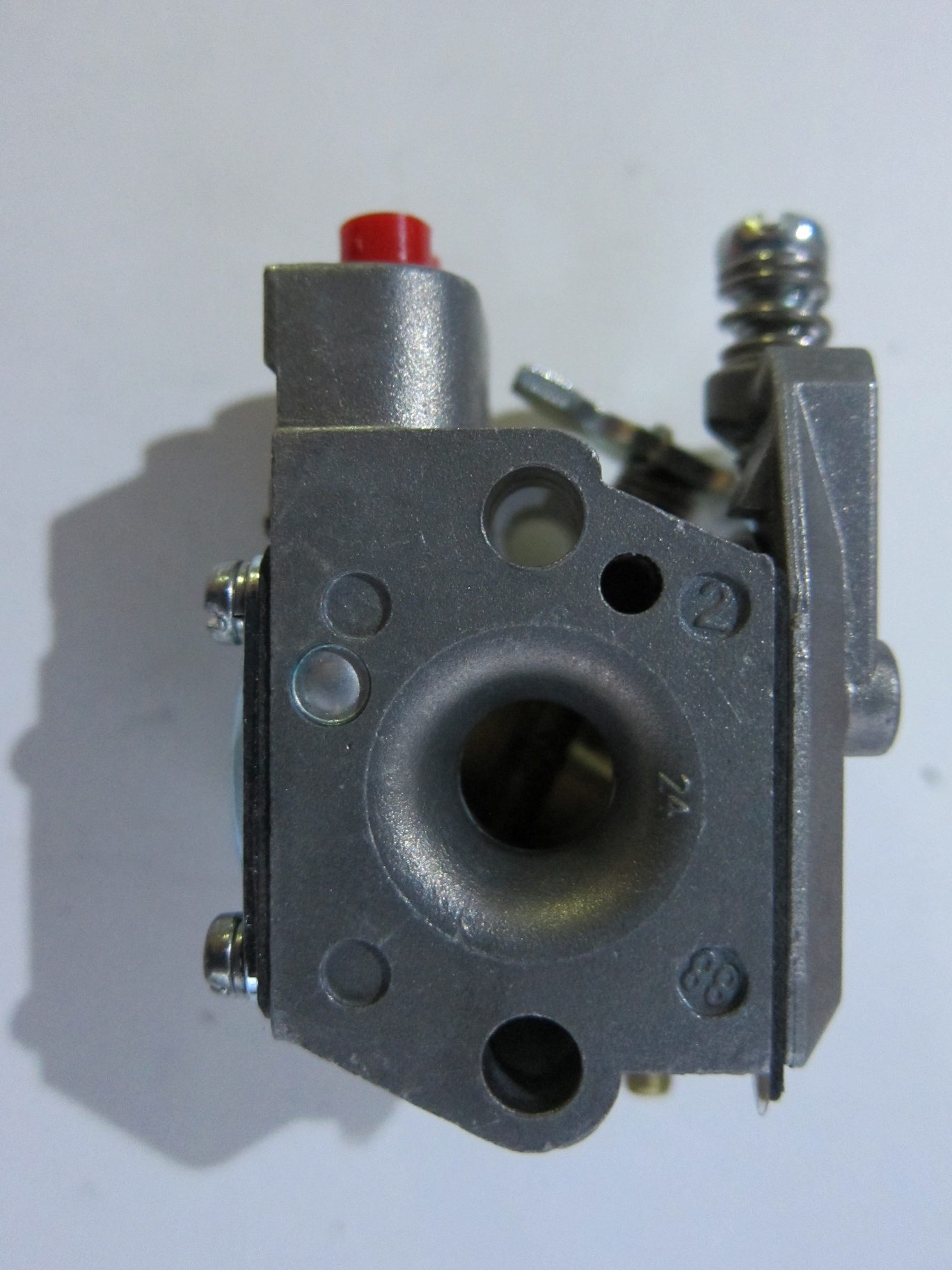 Карбюратор efco для бензоинструмента wt-869b 2318765AR