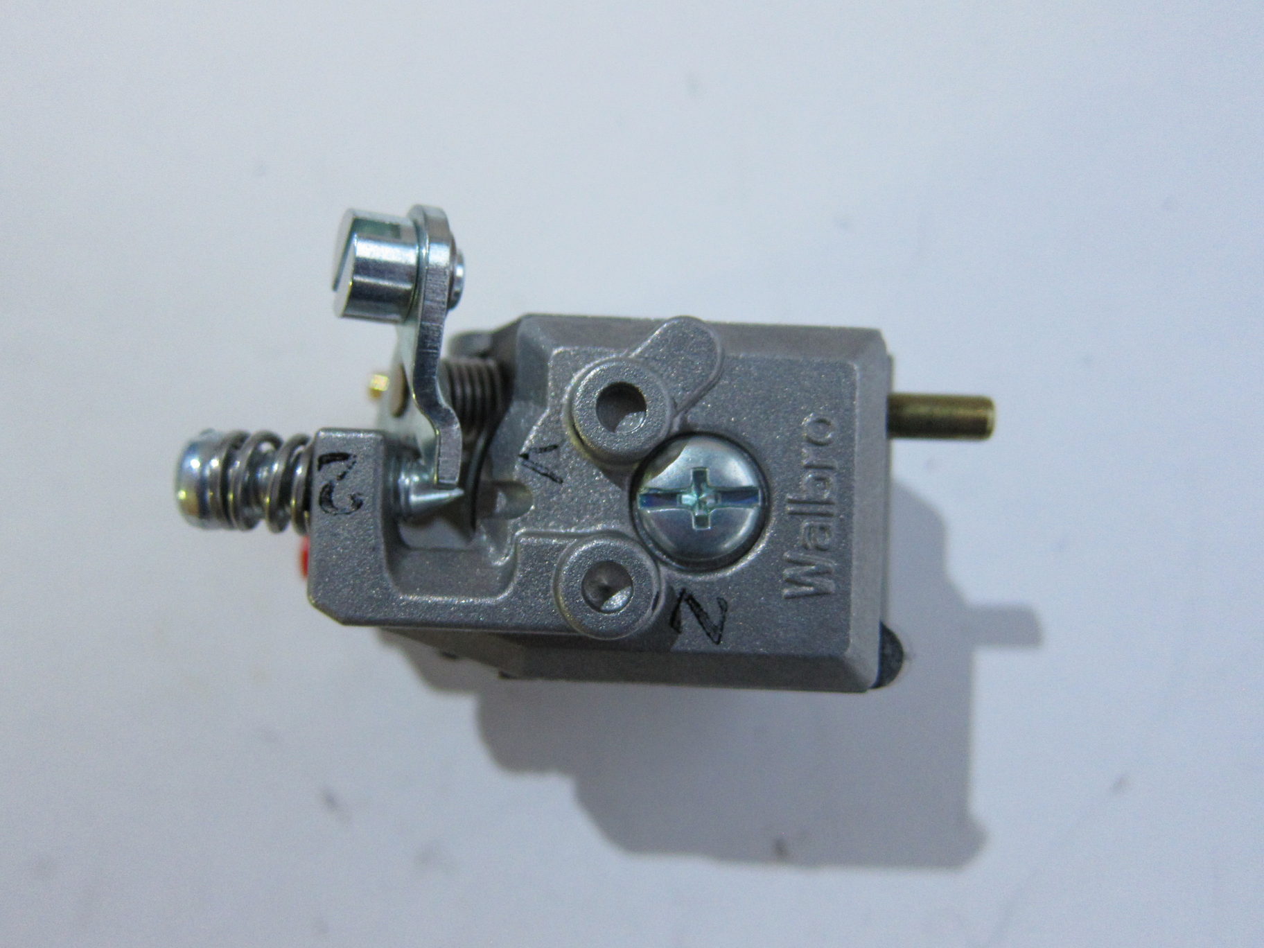 Карбюратор efco для бензоинструмента wt-869b 2318765AR