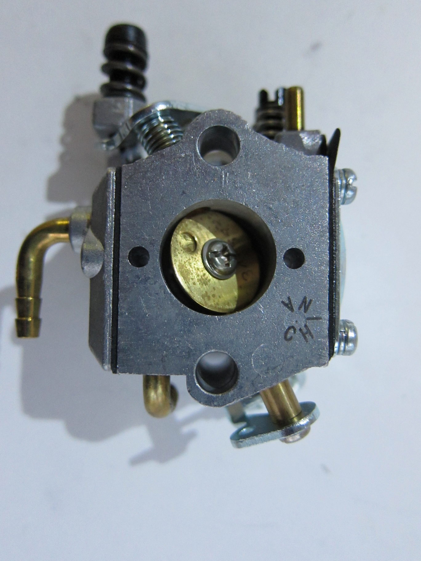 Карбюратор efco н129-1а-00-18 для бензотриммера 2318394R