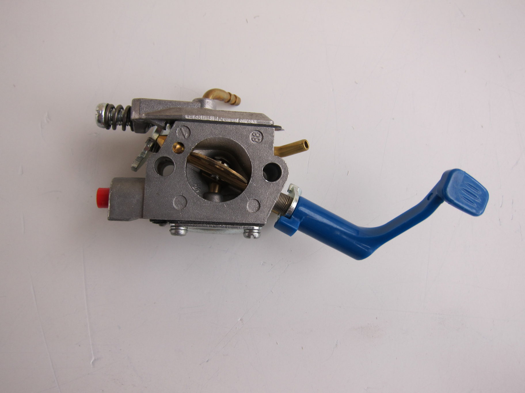 Карбюратор для бензотриммера EFCO DS 240 T 2318265R (CARBURETOR)