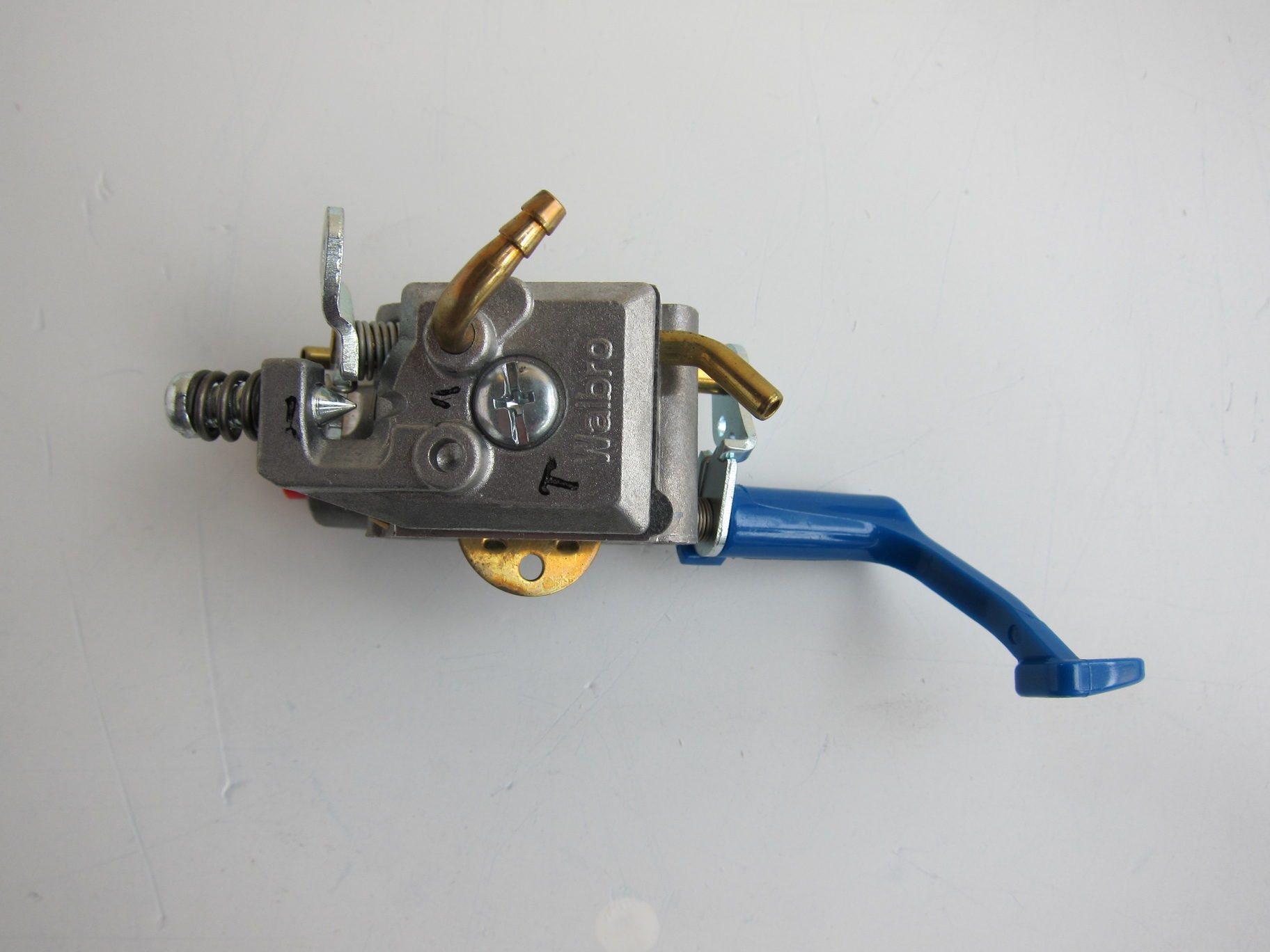 Карбюратор для бензотриммера EFCO DS 240 T 2318265R (CARBURETOR)