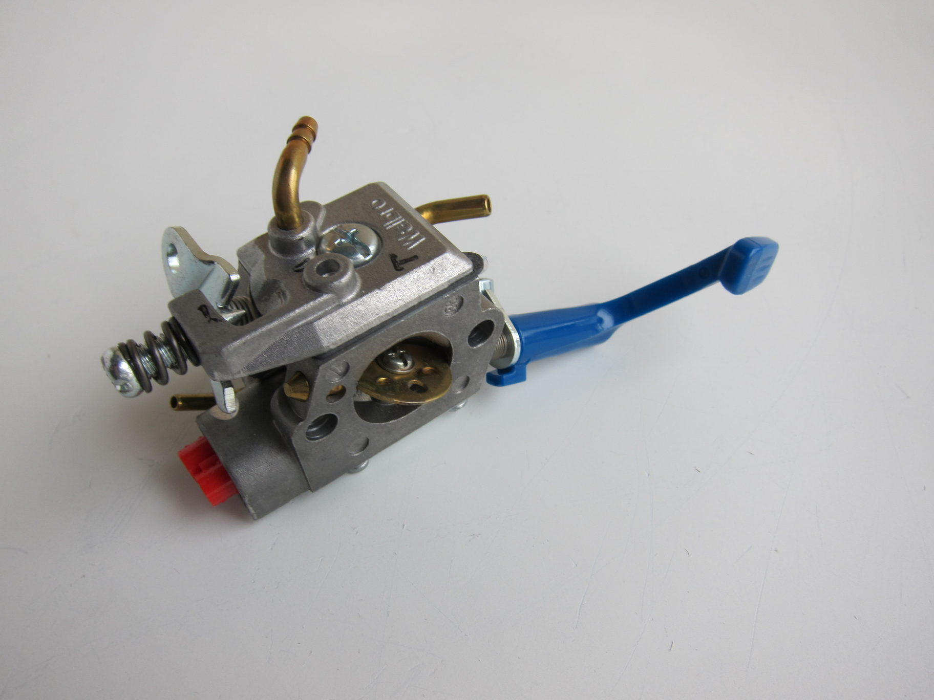 Карбюратор для бензотриммера EFCO DS 240 T 2318265R (CARBURETOR)