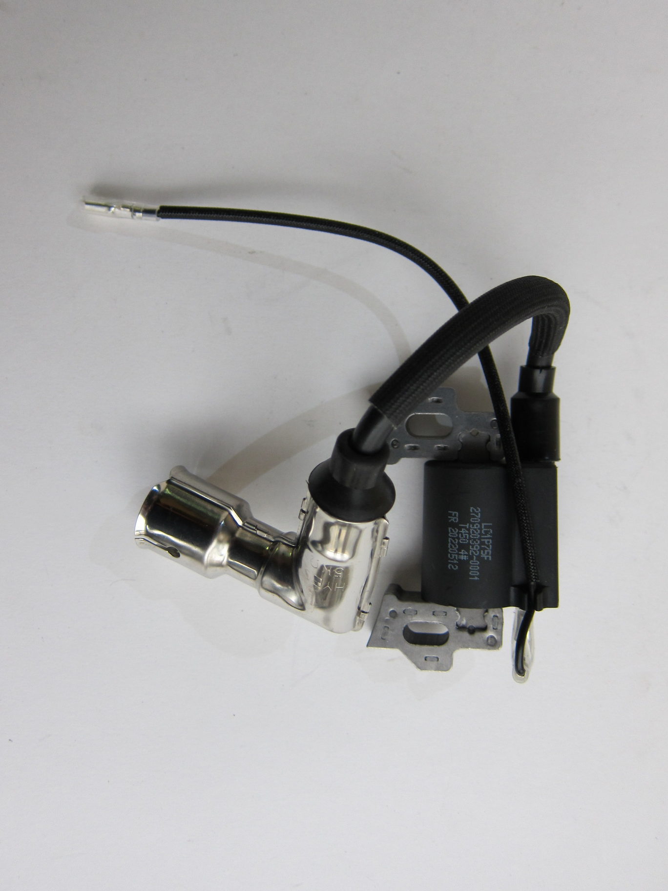 Катушка зажигания для бензотриммера (IGNITION COIL) L66151606