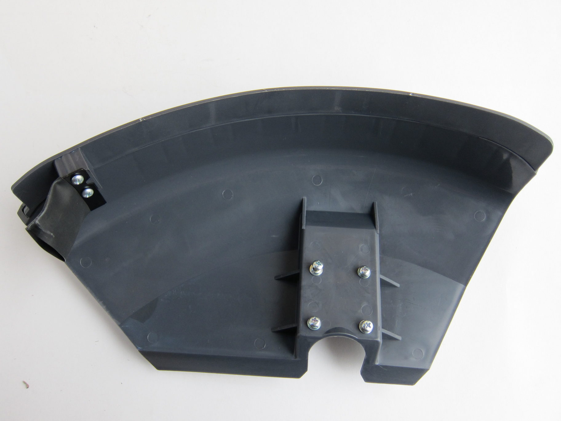 Кожух BF000029R (Complete brushcutter head guard)