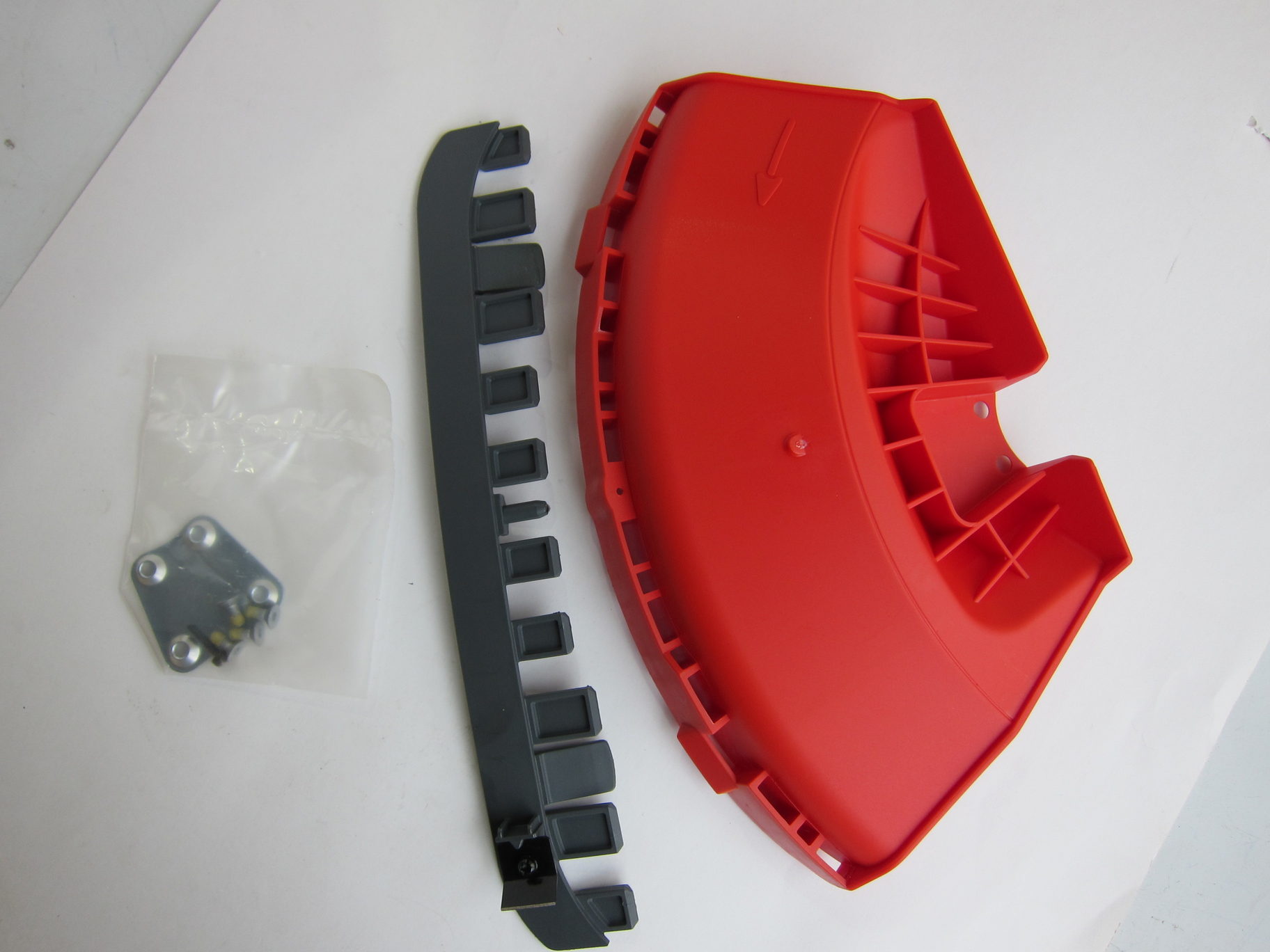 Кожух защитный для бензотриммера EFCO (DISC GUARD) 61380124