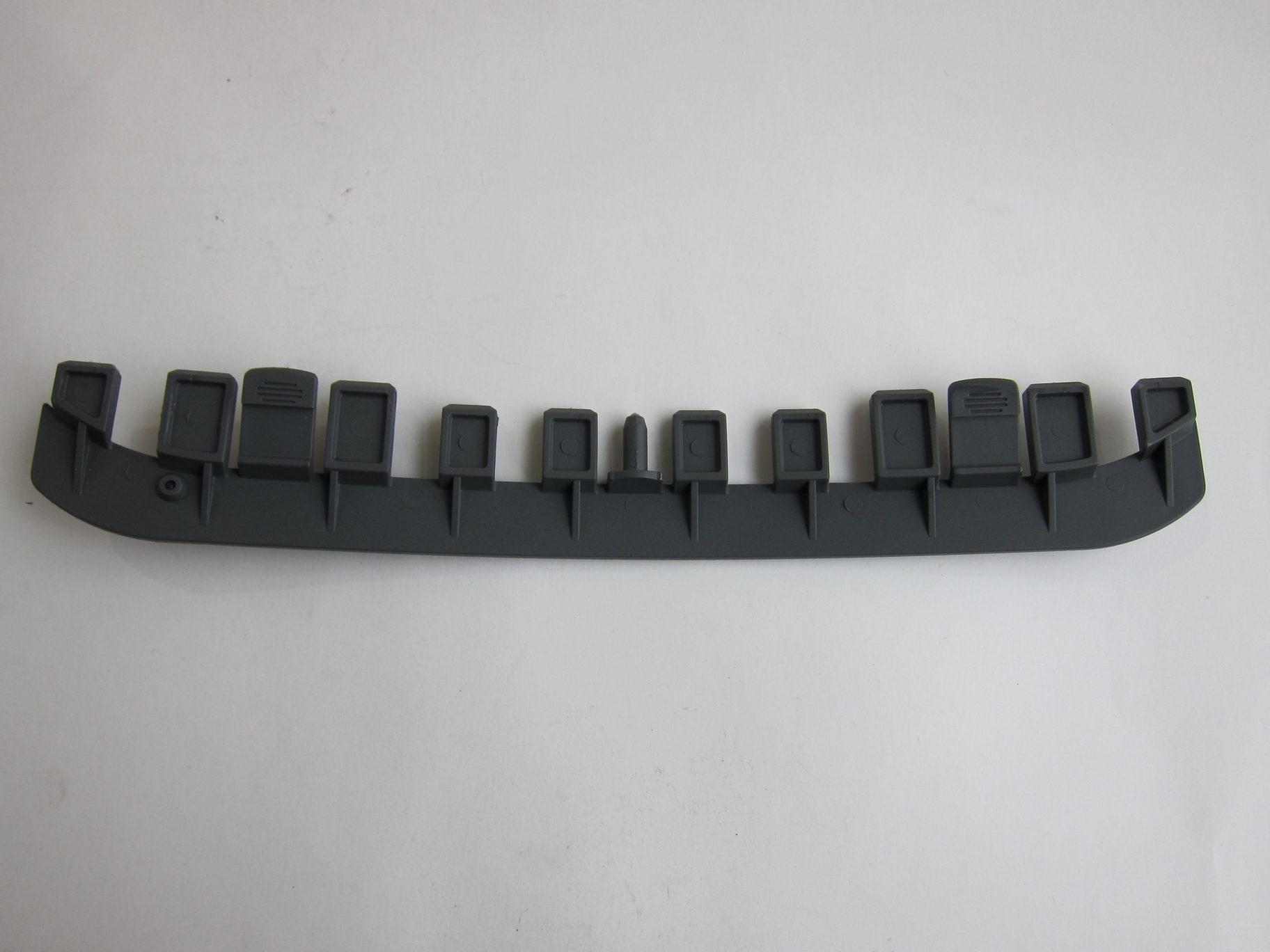 Кожух защитный для бензотриммера EFCO (DISC GUARD) 61380124