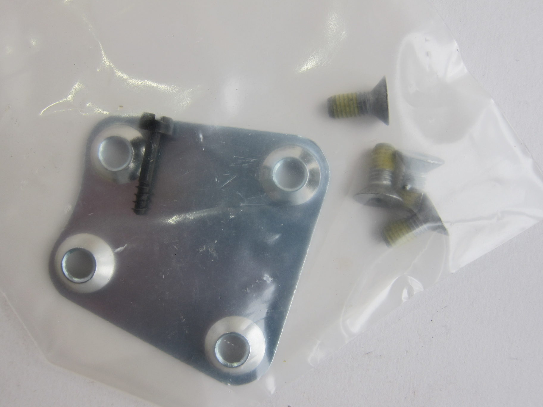 Кожух защитный для бензотриммера EFCO (DISC GUARD) 61380124