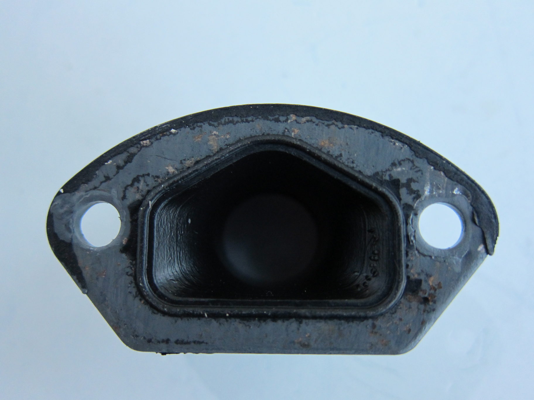 Колено впускное (Коллектор / MANIFOLD) 50310008R