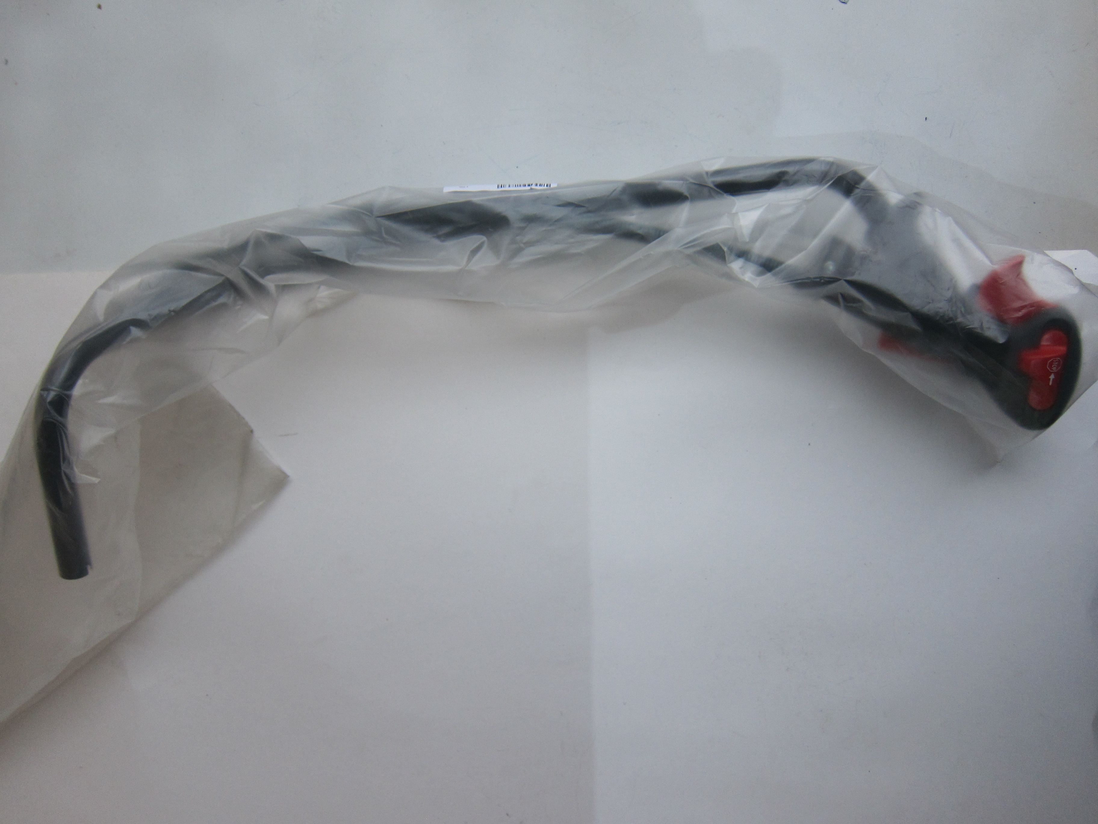 Комплект с ручкой (COMPLETE HANDLE) 61110213R
