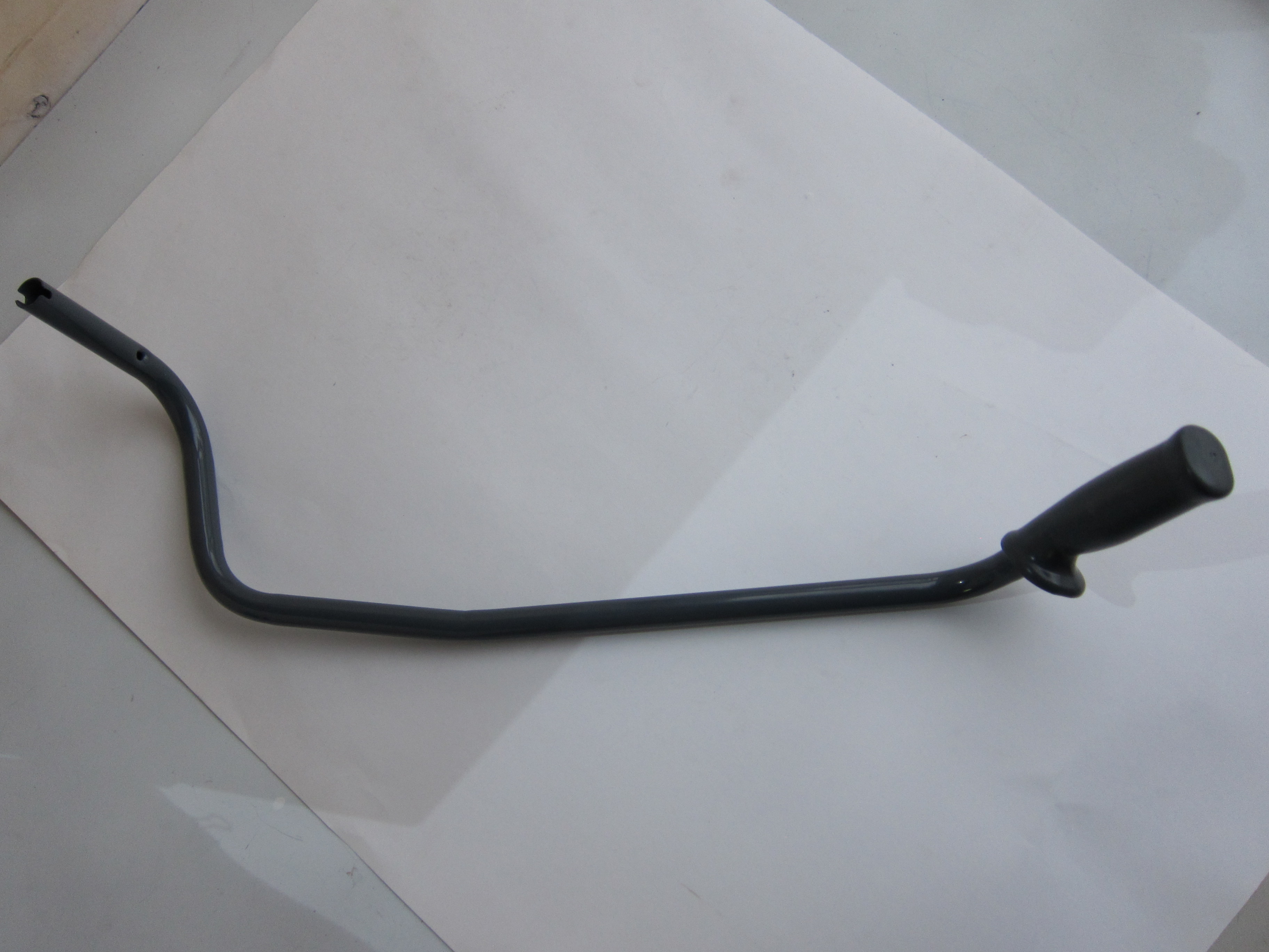 Комплект с ручкой (COMPLETE HANDLE) 61110213R