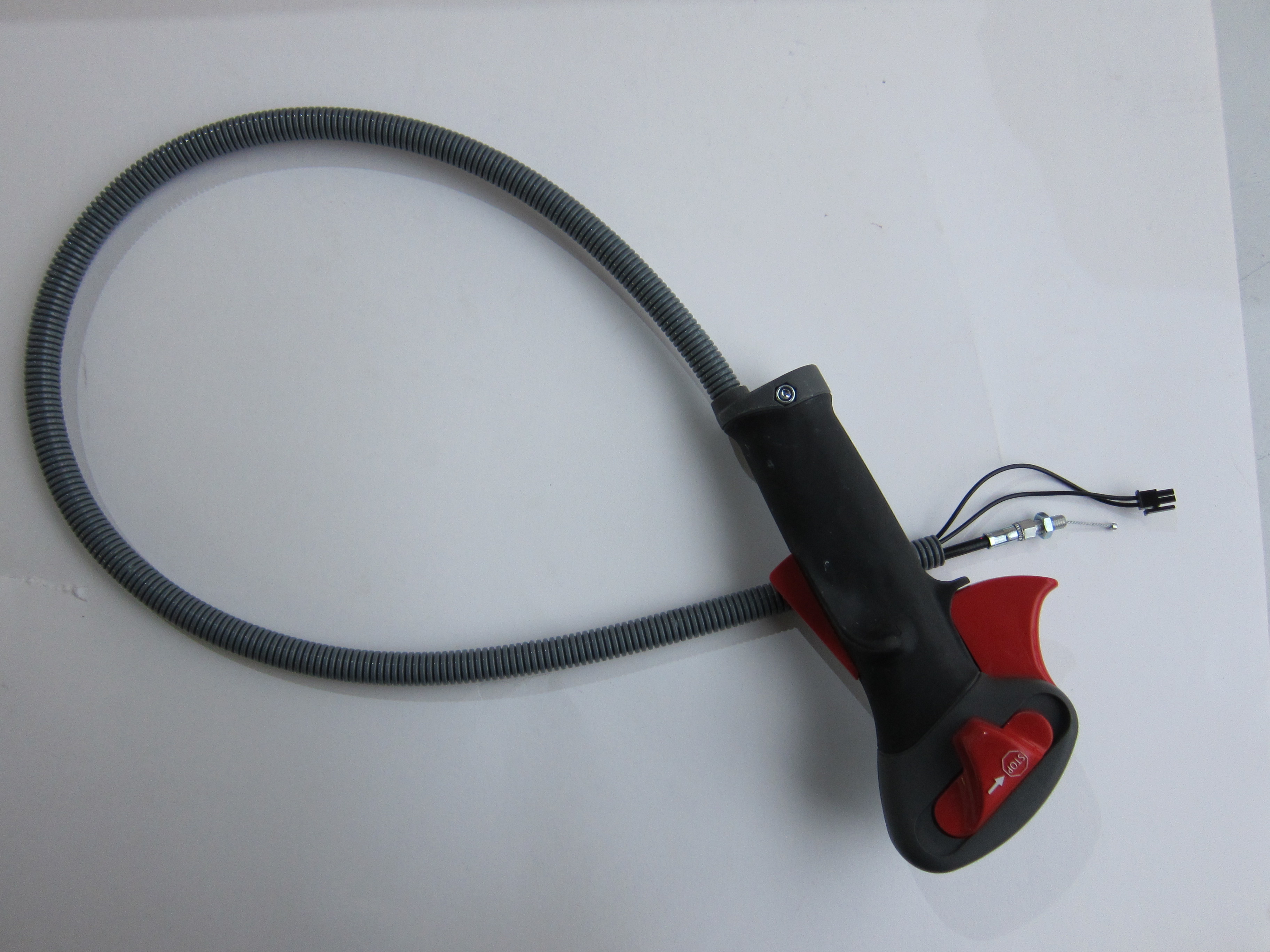 Комплект с ручкой (COMPLETE HANDLE) 61110213R