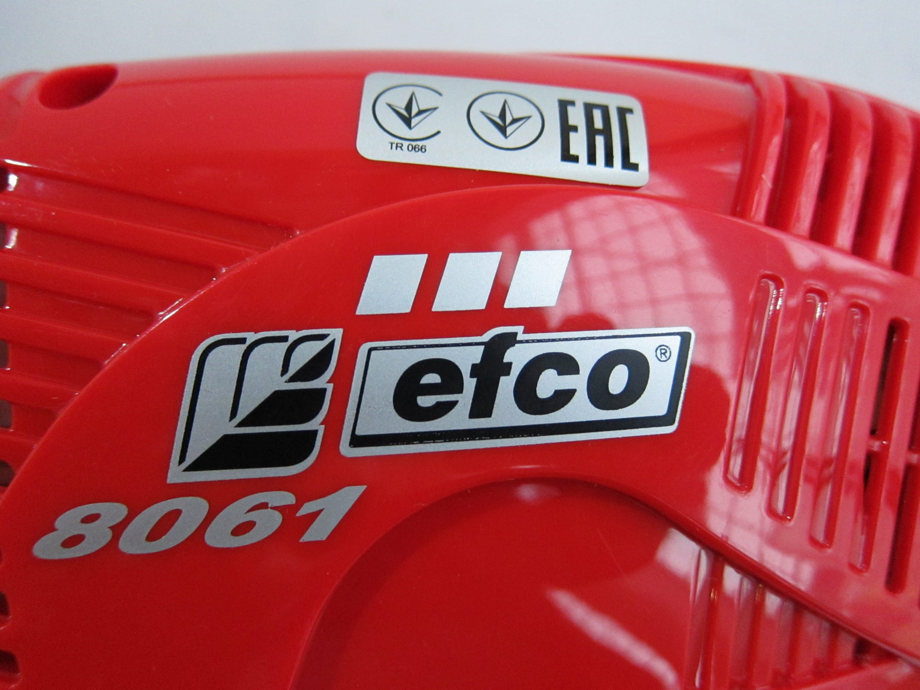 Корпус электродвигателя efco (Мотор в сборе) 60052006AR