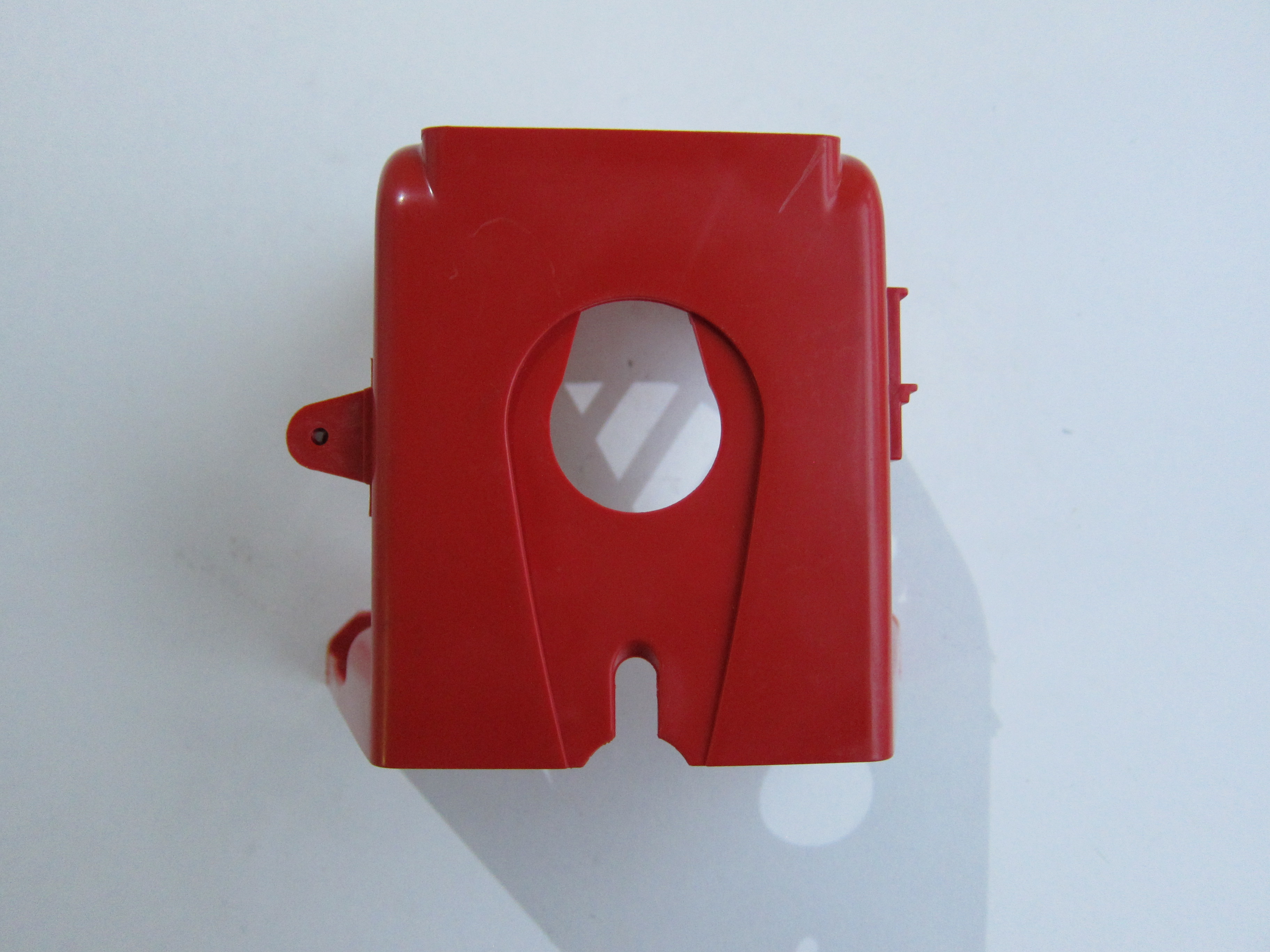 Крышка цилиндра (CYLINDER COVER) 61110252BR