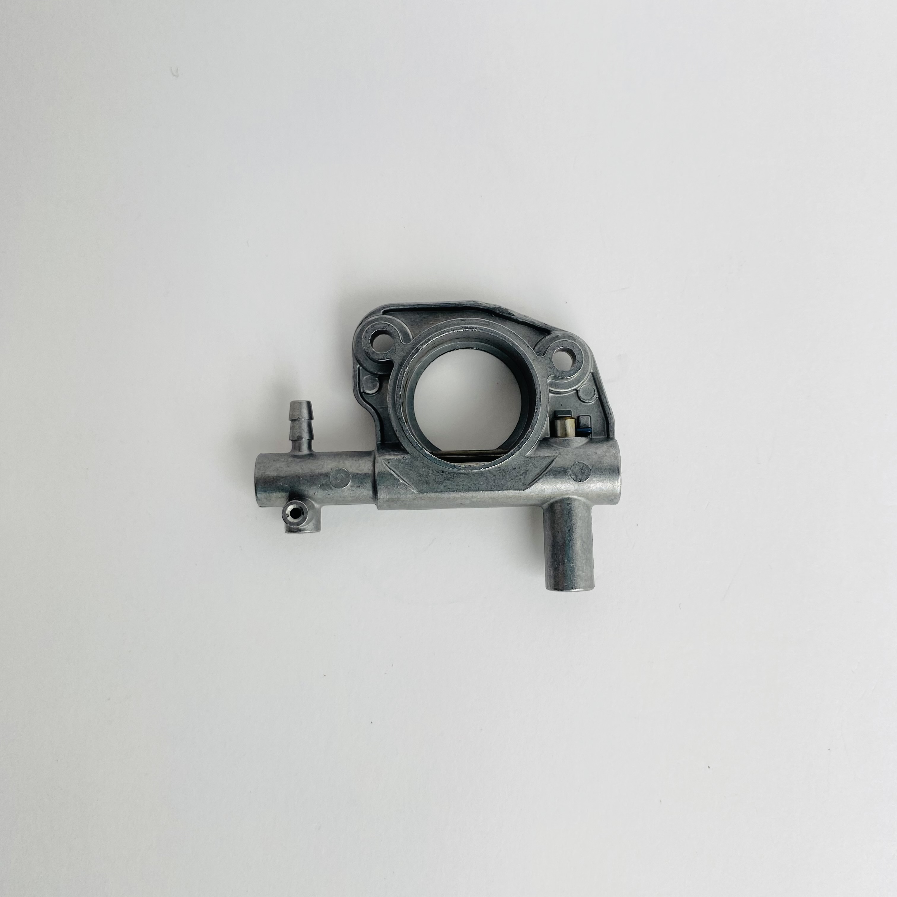Насос масляный в сборе для EFCO 141 SP (Complete oil pump)