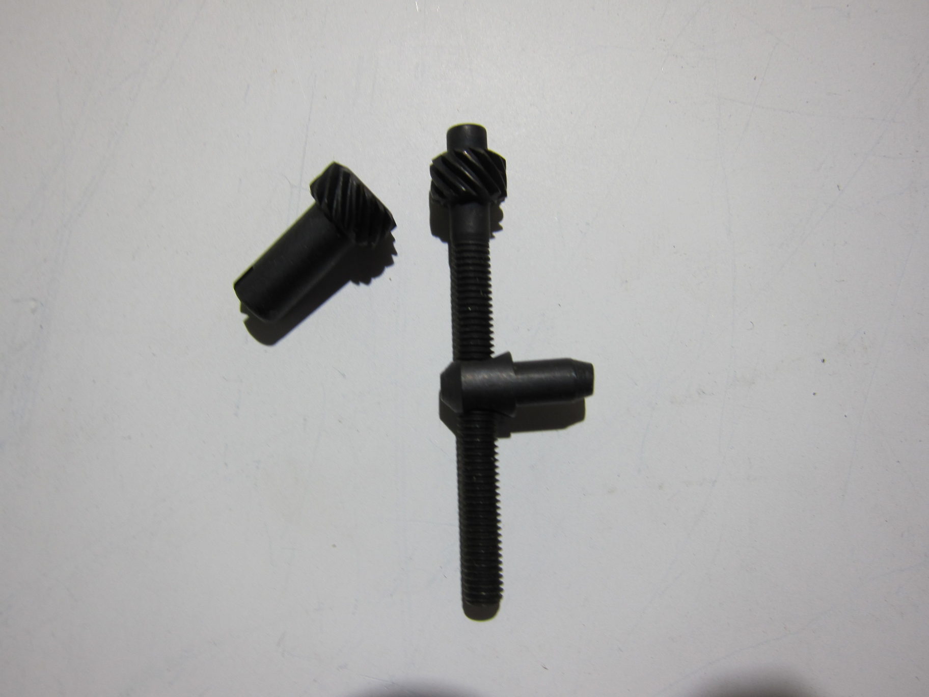 Натяжитель цепи (Комплект натяжителя цепи / CHAIN TENSIONER KIT) 50310263