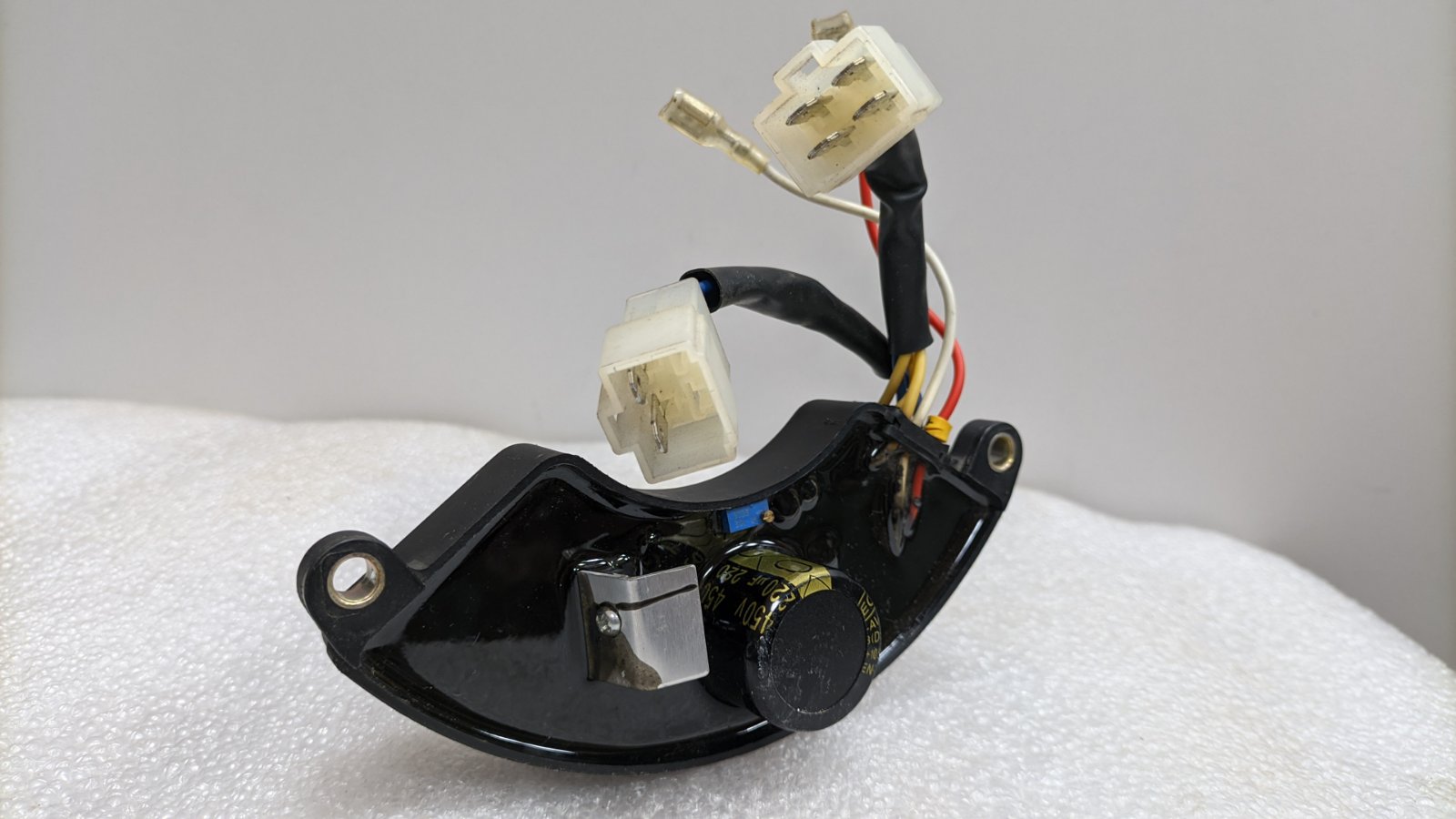 Блок AVR 5 кВт, 380 В