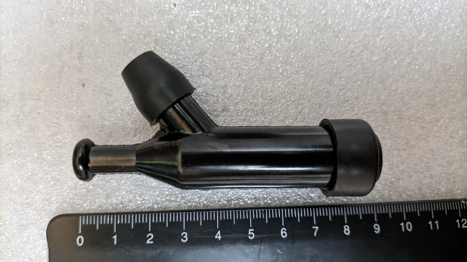 Колпачок свечи для GX 120