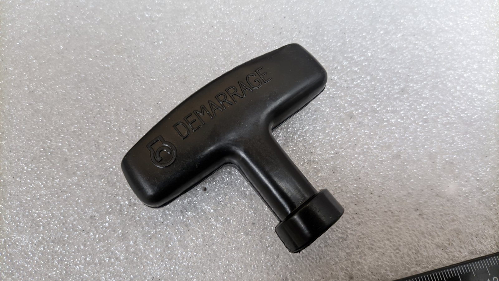 Ручка стартера для GX 160