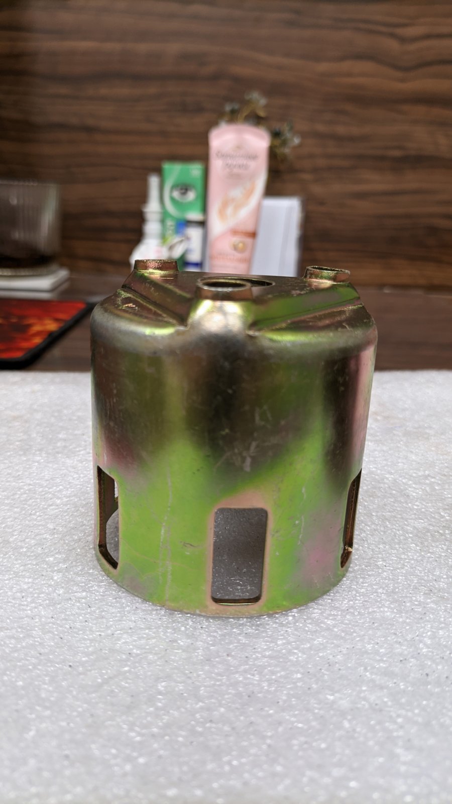 Чашка стартера к GX270