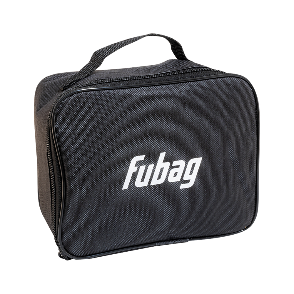 Компрессор автомобильный FUBAG Roll Air 30/15