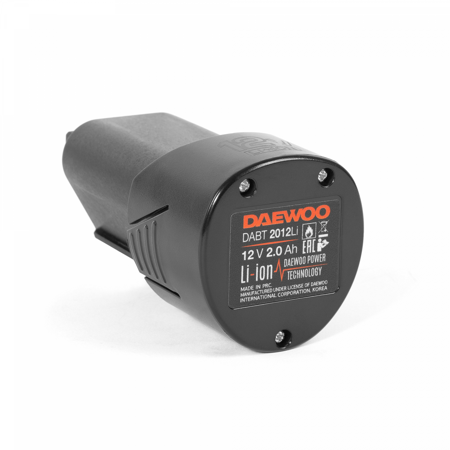 Аккумулятор DAEWOO DABT 2012Li