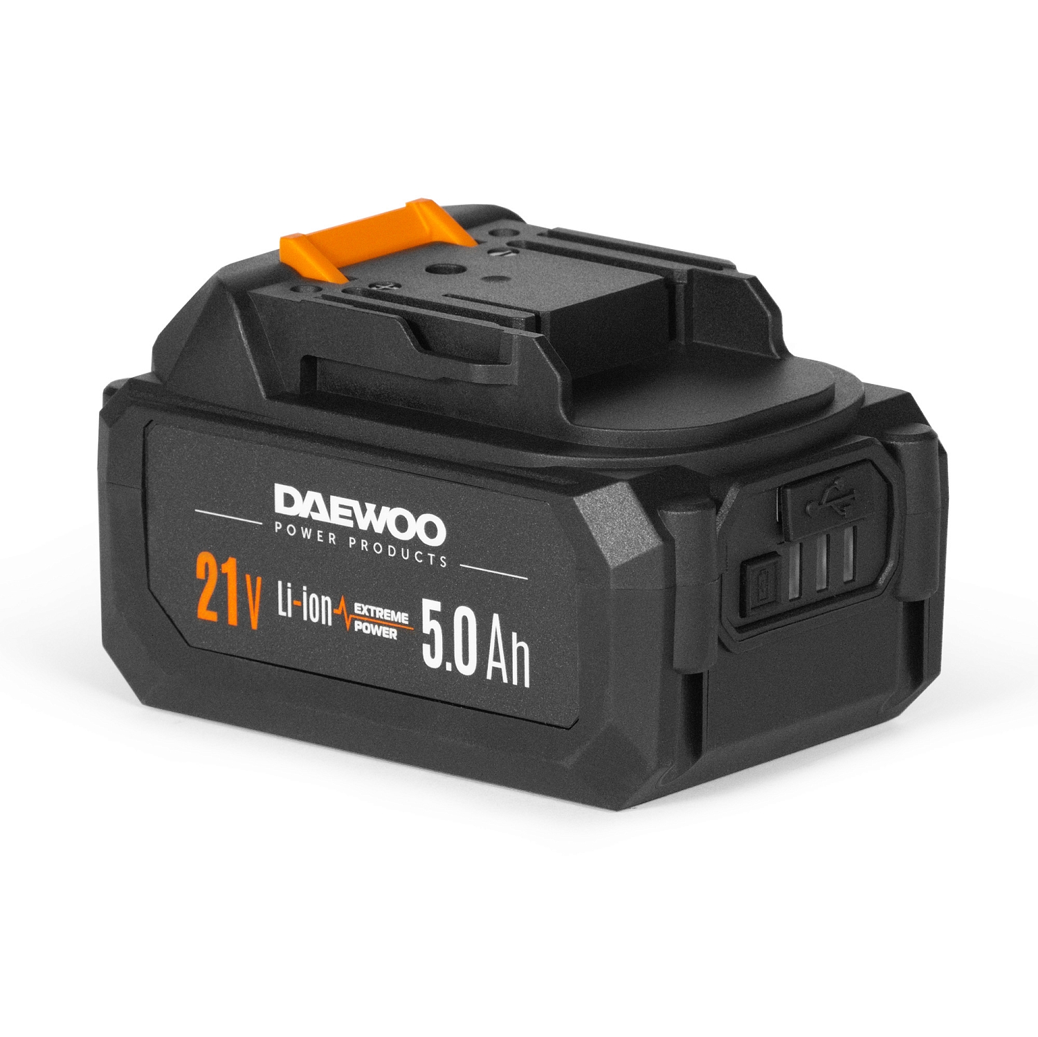 Аккумулятор DAEWOO DABT 5021Li