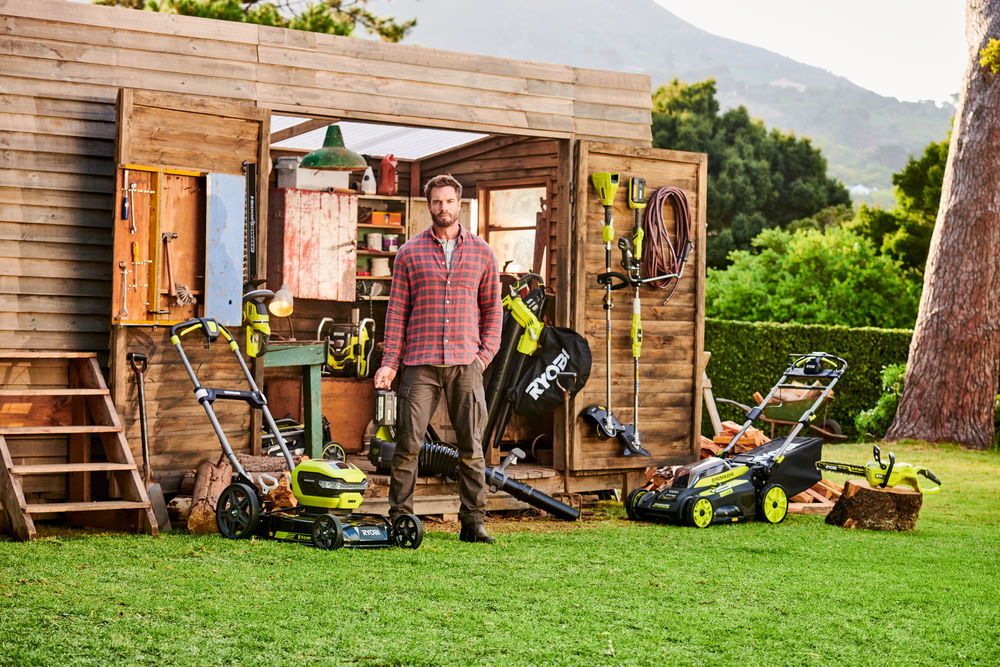 Аккумулятор RYOBI RY36B12A