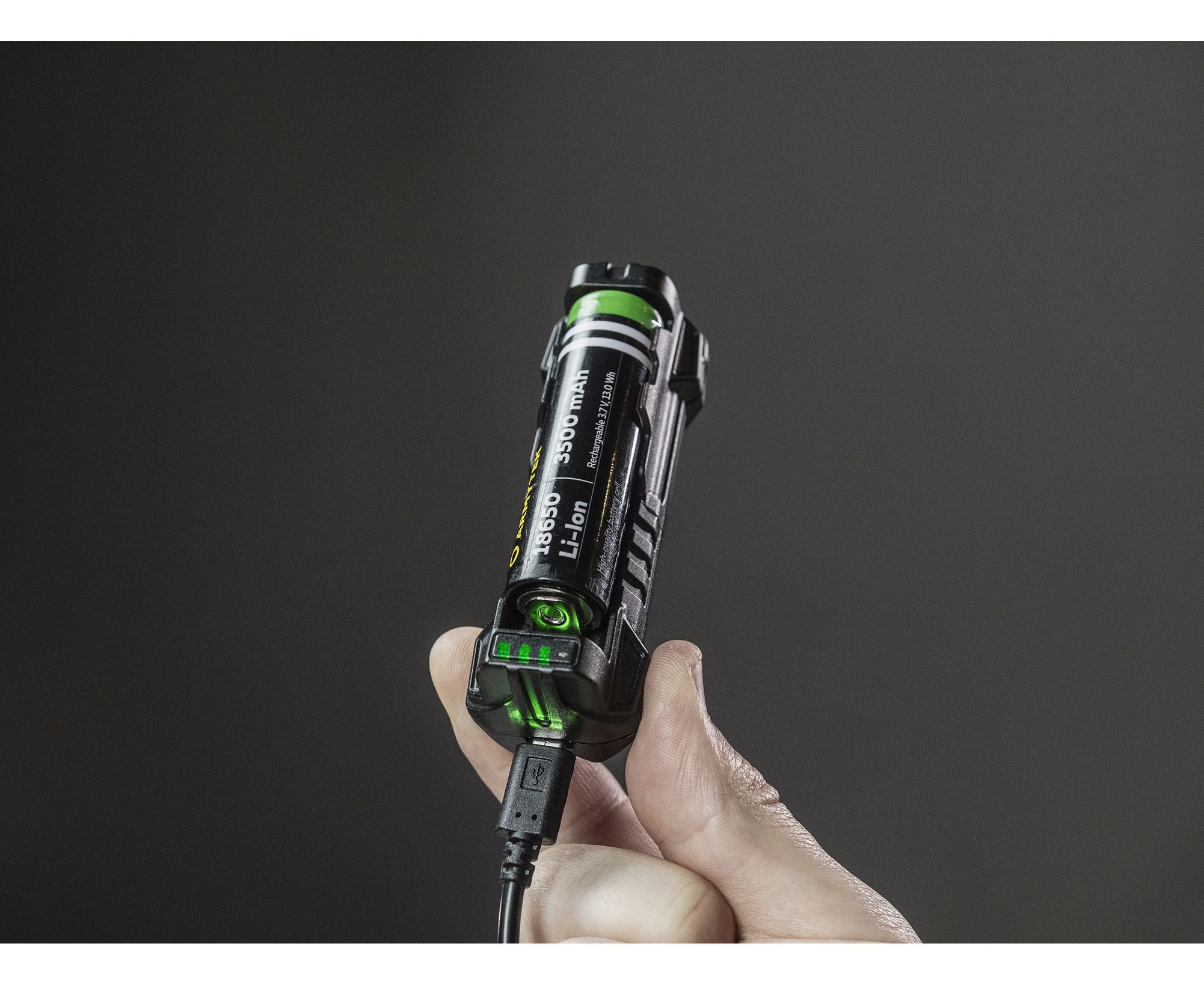 Зарядное устройство Armytek Handy C1 Pro