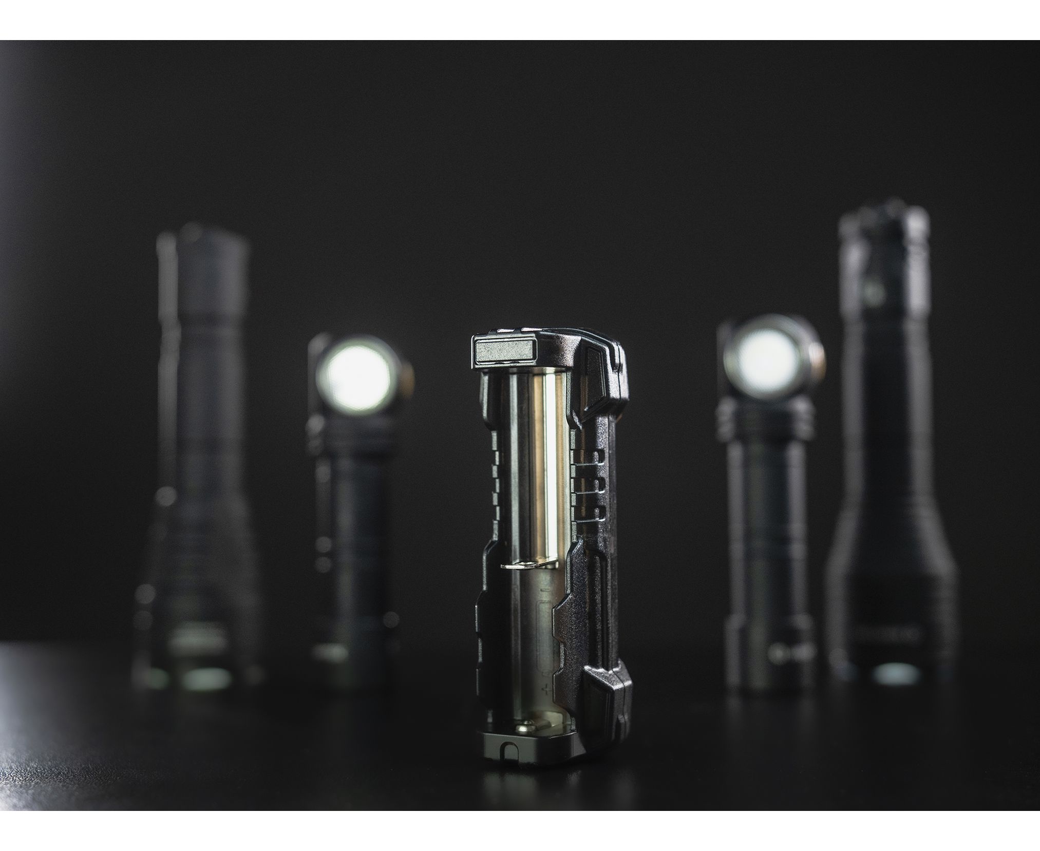 Зарядное устройство Armytek Handy C1 Pro