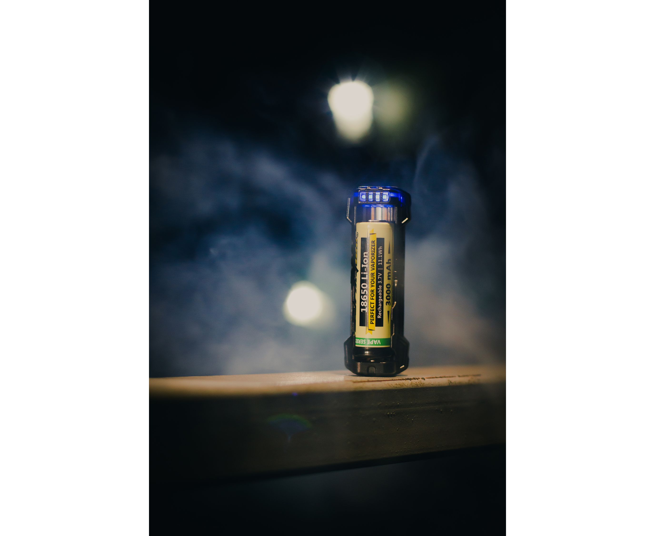 Зарядное устройство Armytek Handy C1 VE