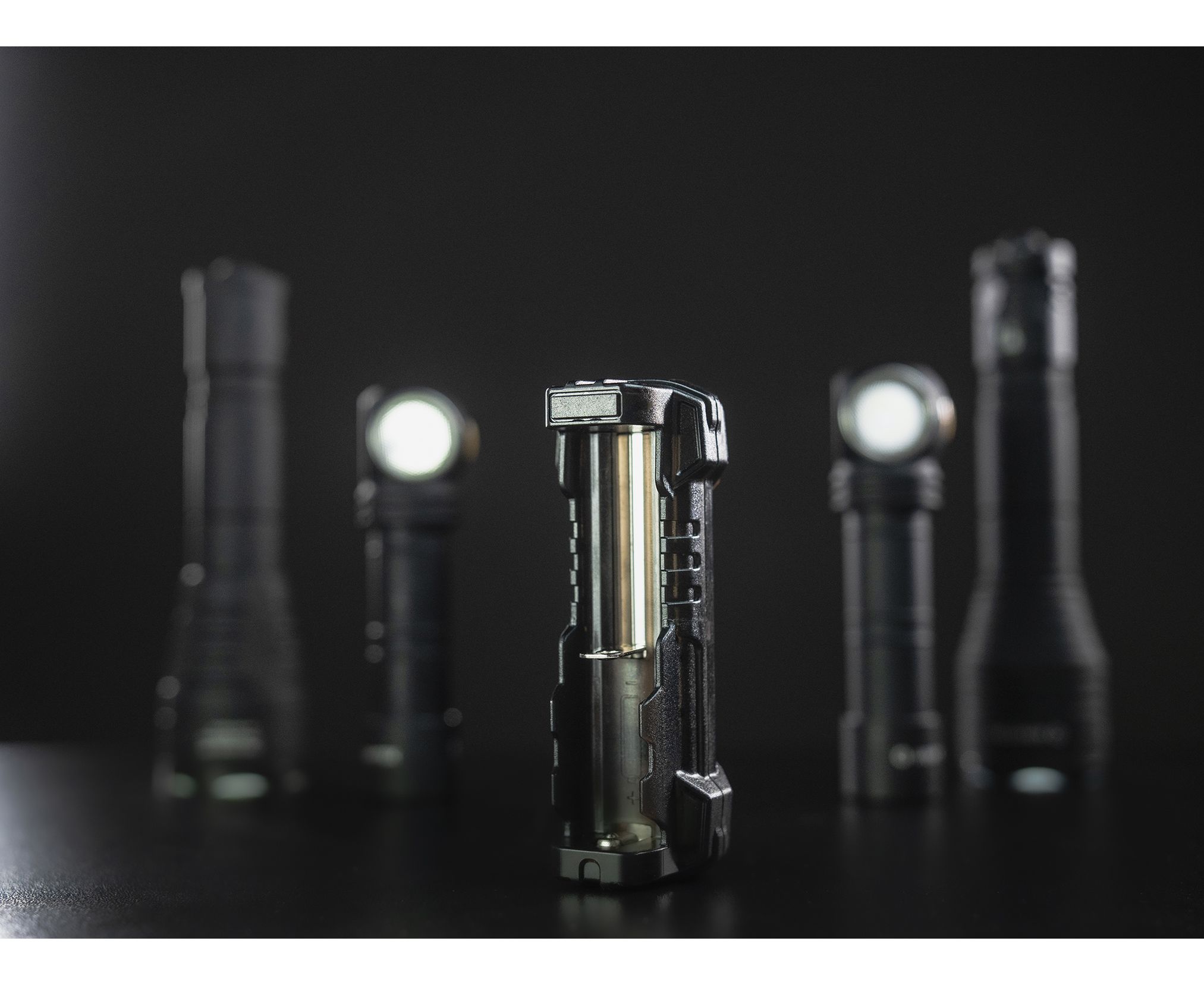 Зарядное устройство Armytek Handy C1 VE