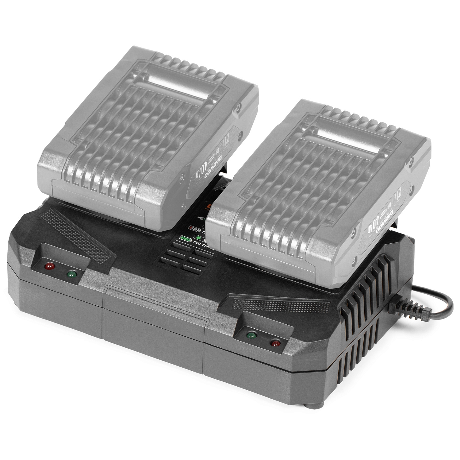 Зарядное устройство DAEWOO DACH 8021Li