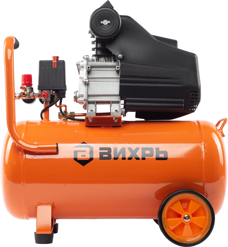Компрессор Вихрь КМП-300/50