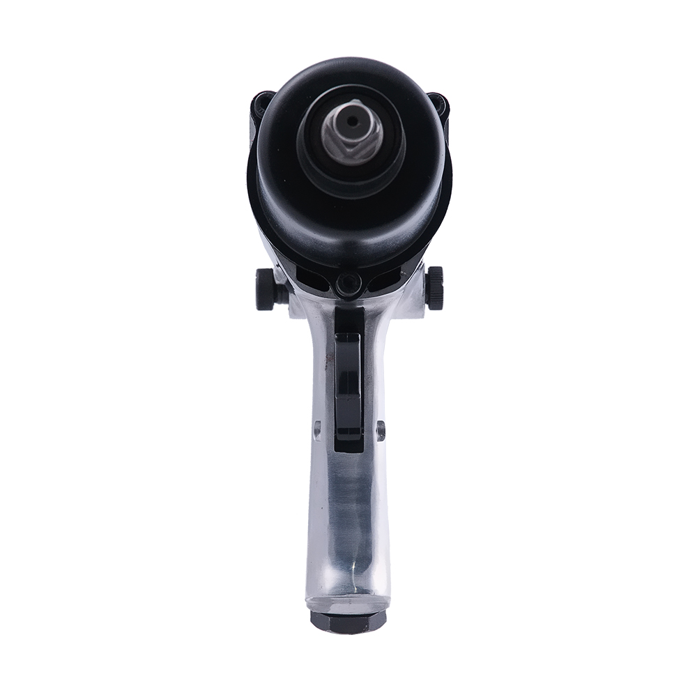 Пневмогайковерт ударный FUBAG IW580 1/2 "